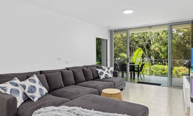 Woorim Apartment | SOUNDS OF THE OCEAN, TOP NOTCH