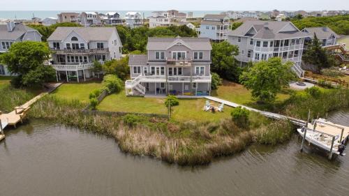 Ocean City Beach House | Sounds Right
