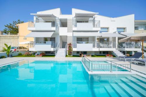 Limenaria Apartment | Sourinis Luxury Suites