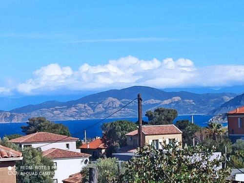 L'Ile-Rousse Apartment | sous le soleil de l'ILE ROUSSE