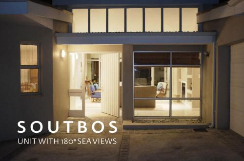 L'Agulhas Apartment | Soutbos & Janfrederik
