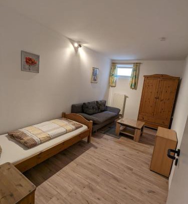 Kelheimwinzer Apartment | Souterrainwohnung