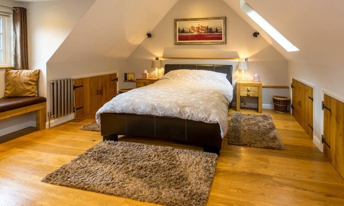 East Lavant Apartment | Souters Cottage Annexe