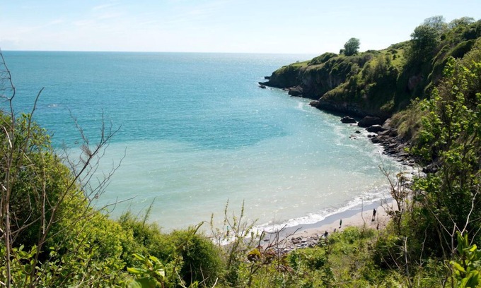 Brixham Other | South Bay Holiday Park