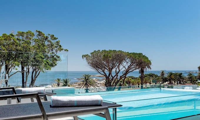 Camps Bay Apartment | South Beach Camps Bay Boutique Hotel