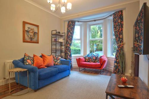 Ormeau Apartment | South Belfast City Apartment