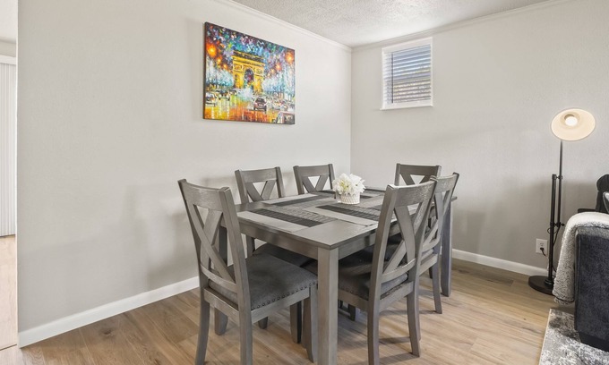Southwest Ada County Alliance House | South Boise| Gathering Place Sleeps 16| Large Yard