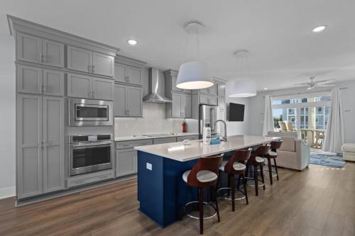 Morehead City House | South Breeze townhouse
