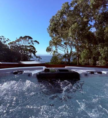 Lunawanna House | South Bruny Island Retreat