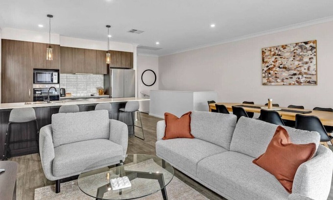 McCracken House | South Coast Escape - Luxury - Family Friendly