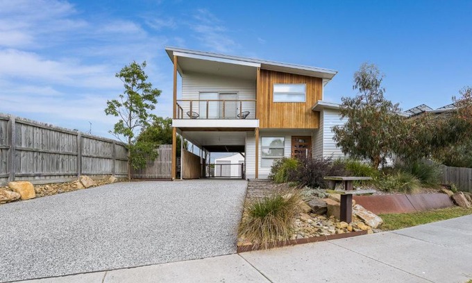 Inverloch House | South Coast Retreat