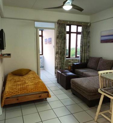Sea Park Apartment | South Coast Riviera 203