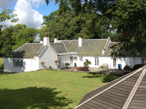 Glasgow Bed & Breakfast | South Craighall B&B