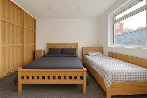 Sompting House | South Downs Retreat