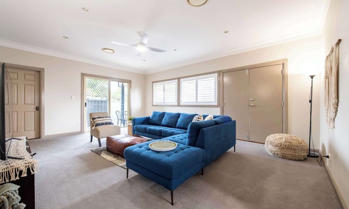 Dubbo House | South Dubbo Hideaway - Pet Friendly