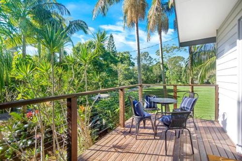 South Golden Beach House | South Golden Beach House - Tranquil Family Getaway