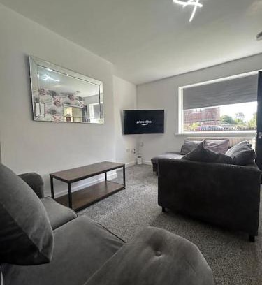 Durham House | South Hetton Residence