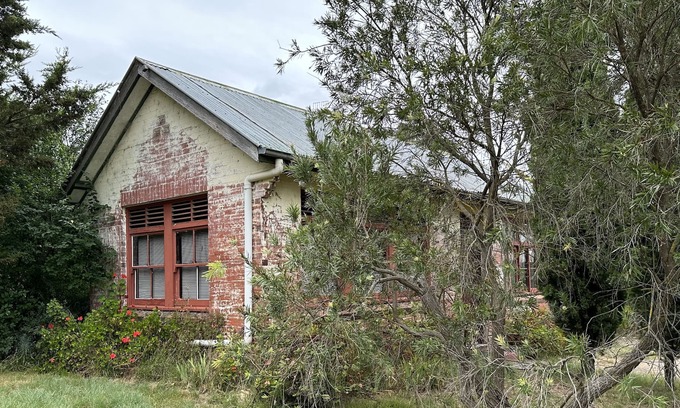 Goulburn Other | South Hill Dairy -The Nuns' Dairy