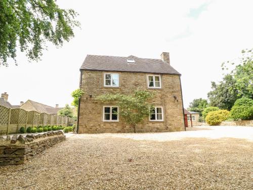 Stow-on-the-Wold House | South Hill Farmhouse