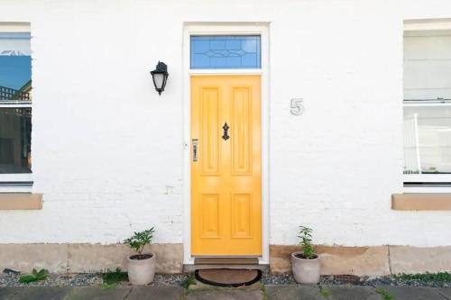 South Hobart House | South Hobart Sanctuary Quality and Comfort