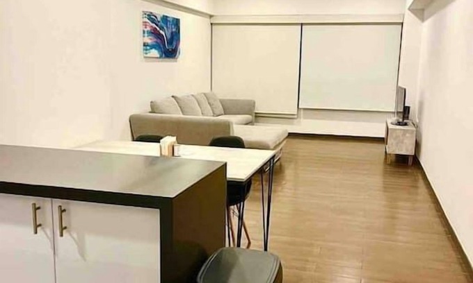 Villa Coapa Apartment | South Hospital Zone CDMX