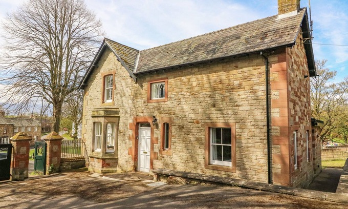 Appleby-in-Westmorland House | SOUTH LODGE, pet friendly, with a garden in Appleby-In-Westmorland