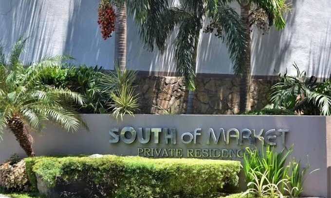 Bonifacio Global City Condo | South of Market