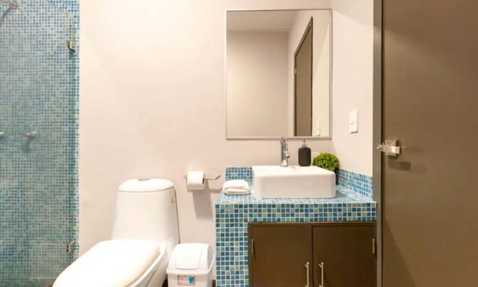 Guadalupe Inn House | South of Mexico City. Trendy area, Excellent location.