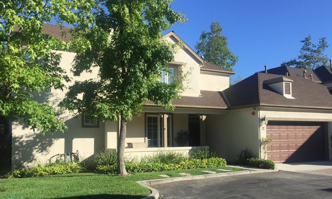 Ladera Ranch House | South Orange County's Finest Community