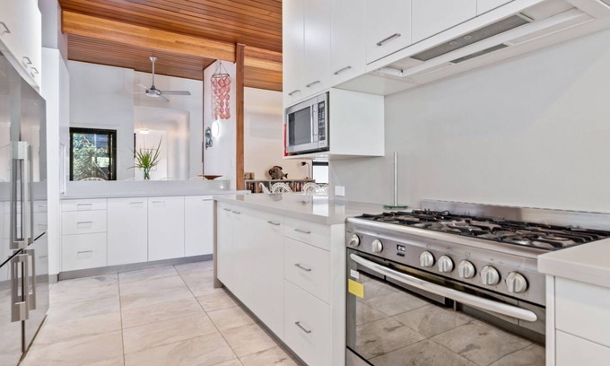 Point Lookout House | South Passage Beach House | by Discover Stradbroke