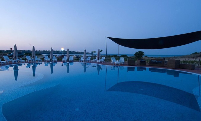 Sozopol Apartment | South Pearl Apart Complex