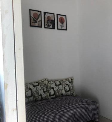 Las Pinas Apartment | SOUTH Residence Condotel