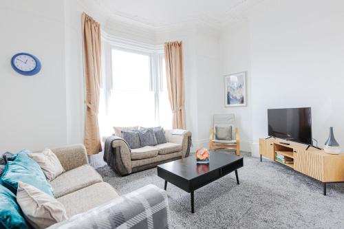 Hartlepool Apartment | South Road Contractor Favourite