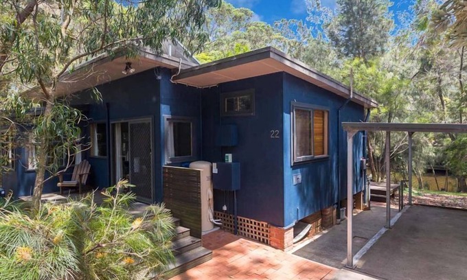 Rosedale Cottage | South Rosedale Cottage and Retreat