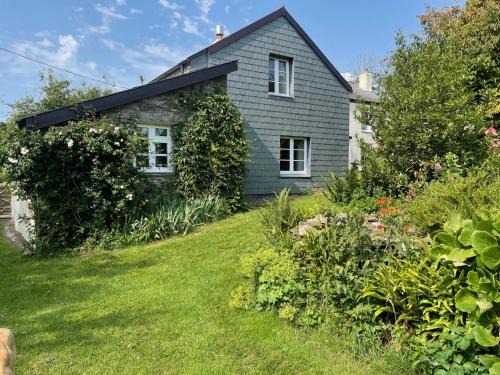 Kentisbury House | South Sandpark Cottage