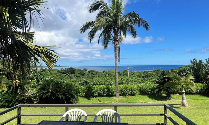 Fukai House | South Sea Ishigaki