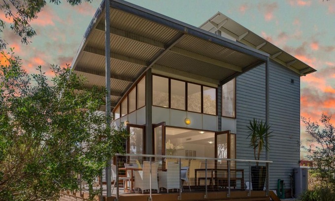 Normanville House | South Shores Villa 22