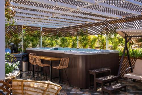 Eilat Apartment | South Star Suites