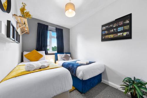 Coldharbour House | South Stays 3