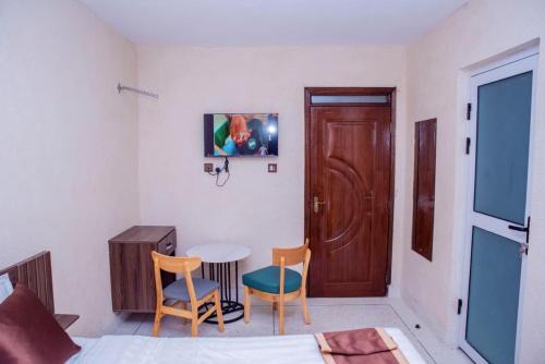 Central Business District Hotel | South Tetu inn