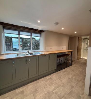 Dacre House | South View Cottage