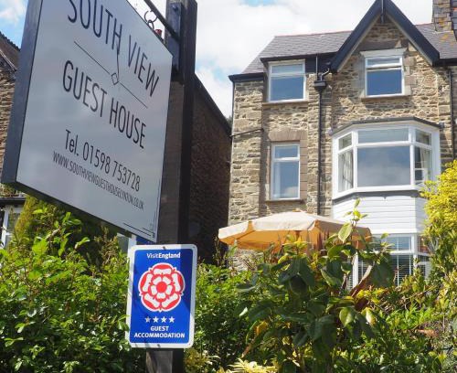 Lynton House | South View Guest House