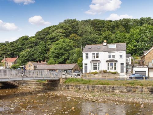 Sandsend House | South Villa