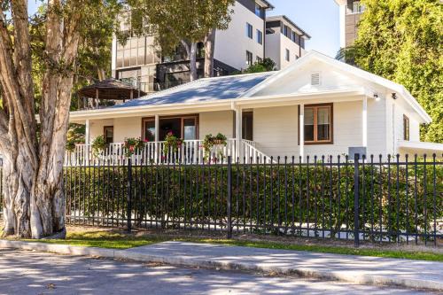 South West Rocks House | South West Rocks Waterfront Cottage