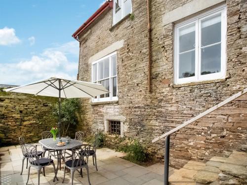 Chillington House | South Wing