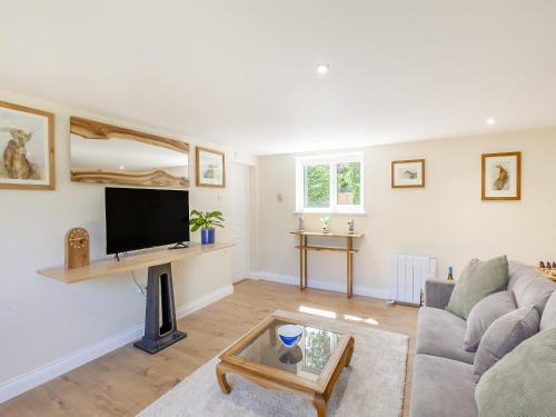 Ford House | South Wood Lodge