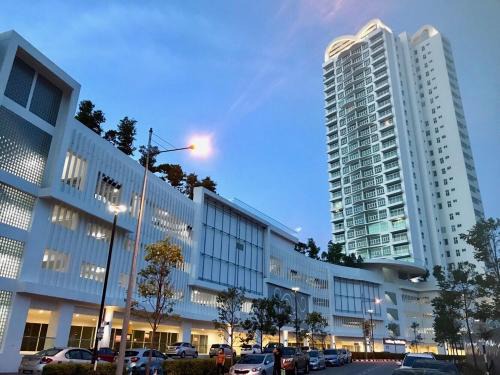 Bayan Lepas Apartment | Southbay Plaza Condominium