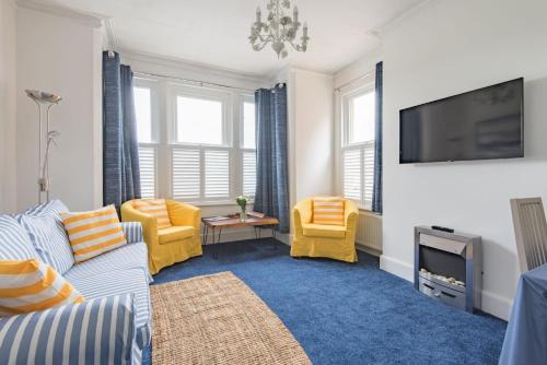 Hythe House | Southbeach by Bloom Stays