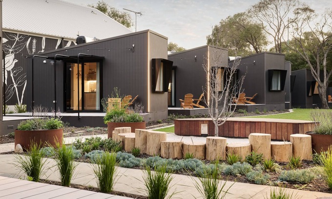 Dunsborough Cabin | Southcamp