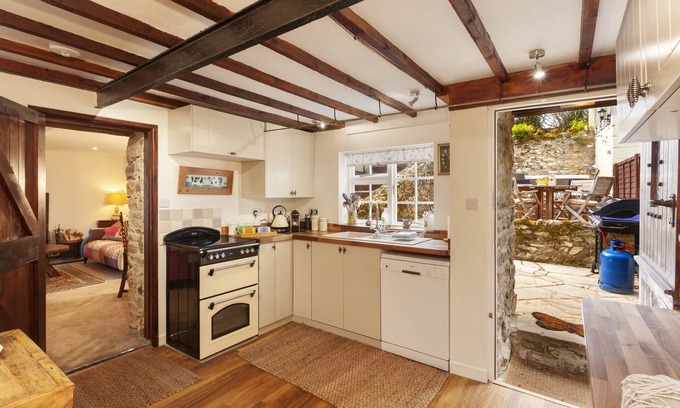 Honiton Cottage | Southcott Farm Cottage